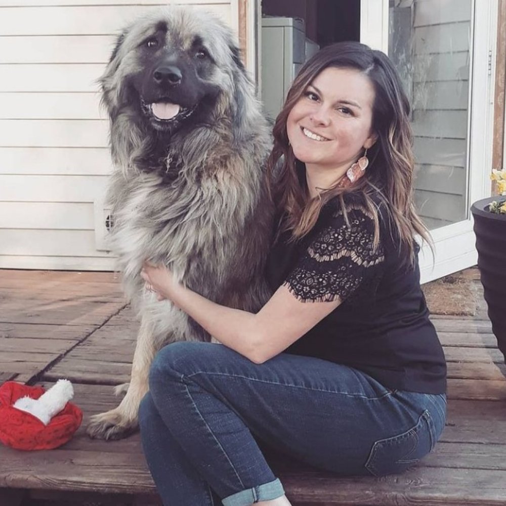 Meet your Posher, Samantha